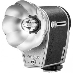 Đèn flash Godox Lux Cadet